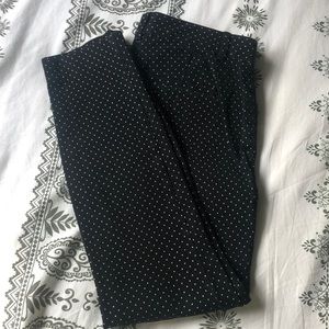 Gap Skinny Ankle Pants